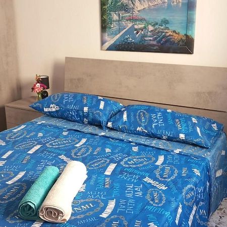 Flat In Olbia Centro Διαμέρισμα Εξωτερικό φωτογραφία