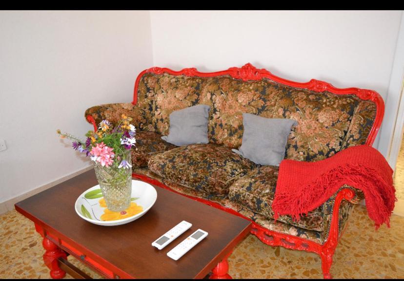 Flat In Olbia Centro Διαμέρισμα Εξωτερικό φωτογραφία