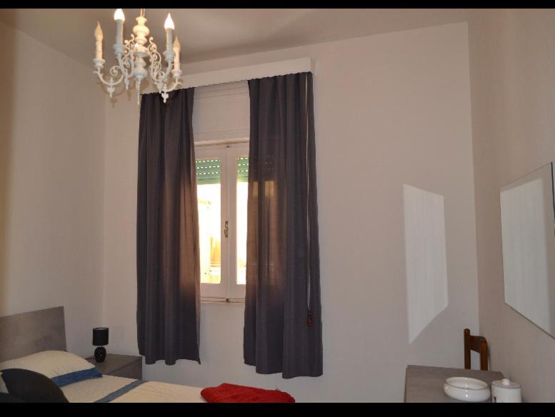 Flat In Olbia Centro Διαμέρισμα Εξωτερικό φωτογραφία
