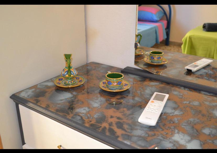 Flat In Olbia Centro Διαμέρισμα Εξωτερικό φωτογραφία