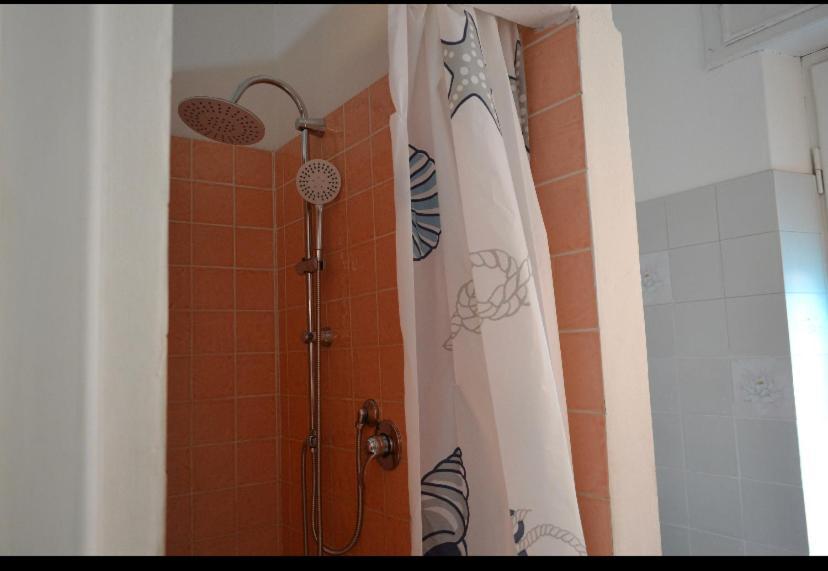 Flat In Olbia Centro Διαμέρισμα Εξωτερικό φωτογραφία