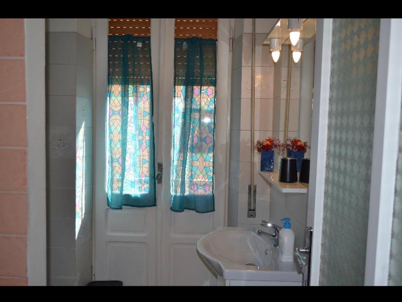 Flat In Olbia Centro Διαμέρισμα Εξωτερικό φωτογραφία