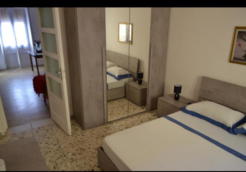 Flat In Olbia Centro Διαμέρισμα Εξωτερικό φωτογραφία