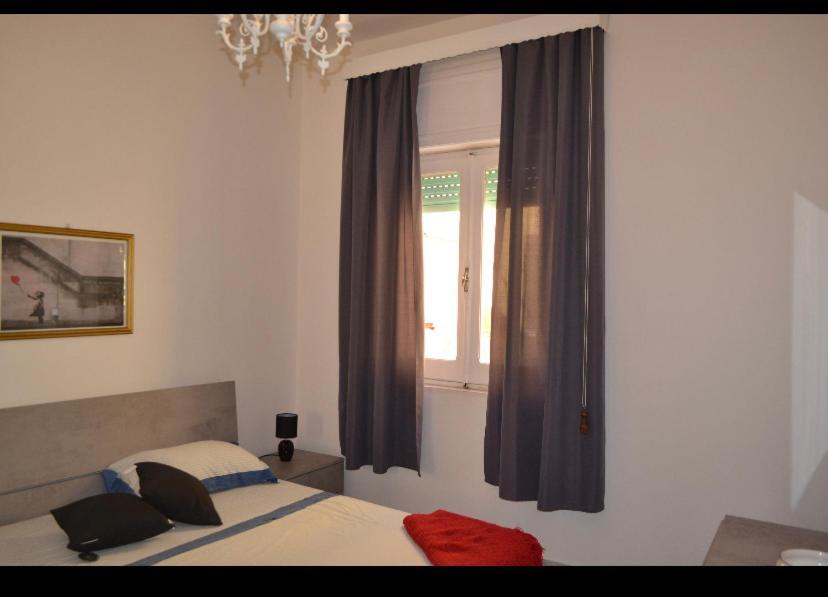 Flat In Olbia Centro Διαμέρισμα Εξωτερικό φωτογραφία