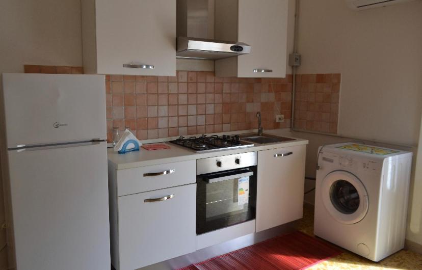 Flat In Olbia Centro Διαμέρισμα Εξωτερικό φωτογραφία