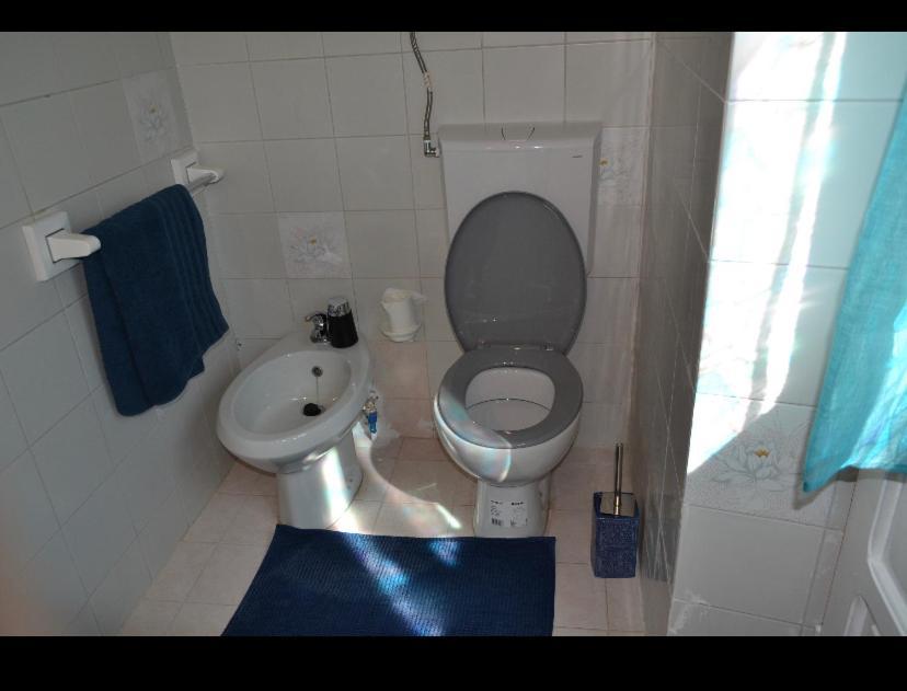 Flat In Olbia Centro Διαμέρισμα Εξωτερικό φωτογραφία