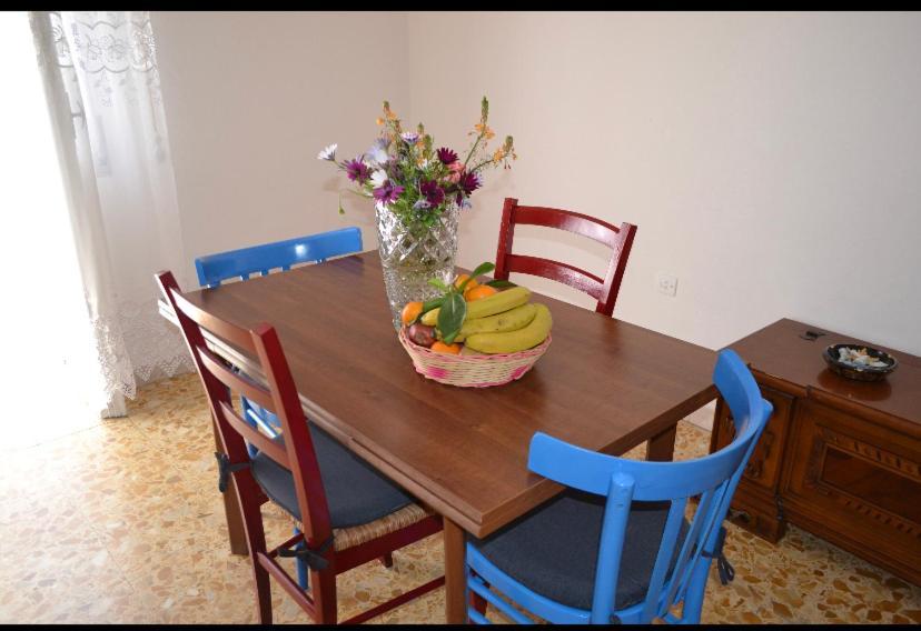 Flat In Olbia Centro Διαμέρισμα Εξωτερικό φωτογραφία