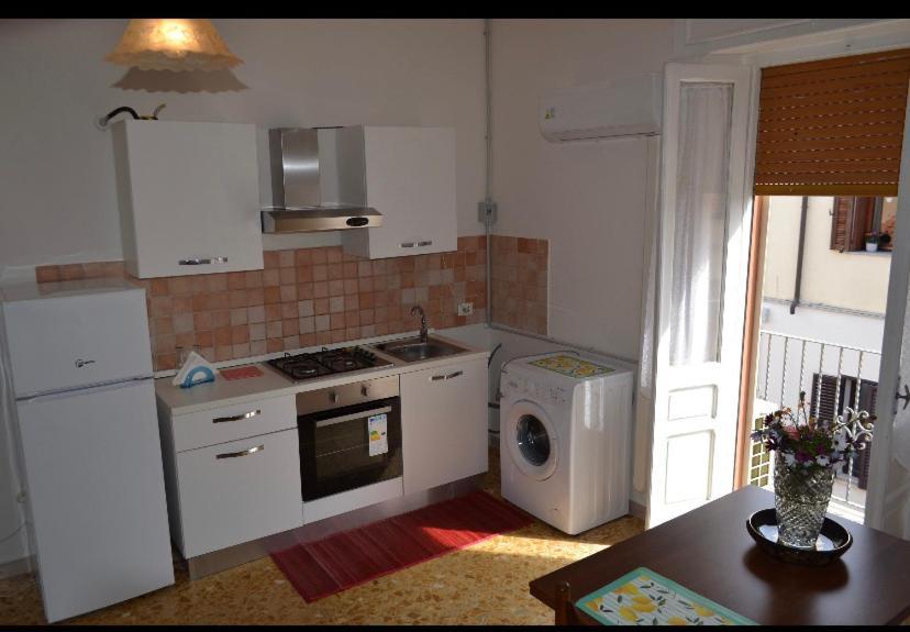 Flat In Olbia Centro Διαμέρισμα Εξωτερικό φωτογραφία