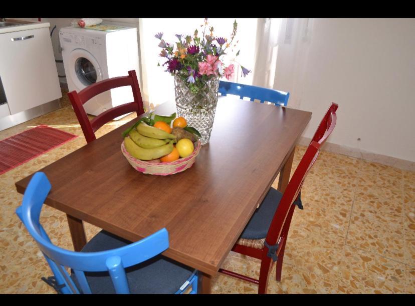 Flat In Olbia Centro Διαμέρισμα Εξωτερικό φωτογραφία