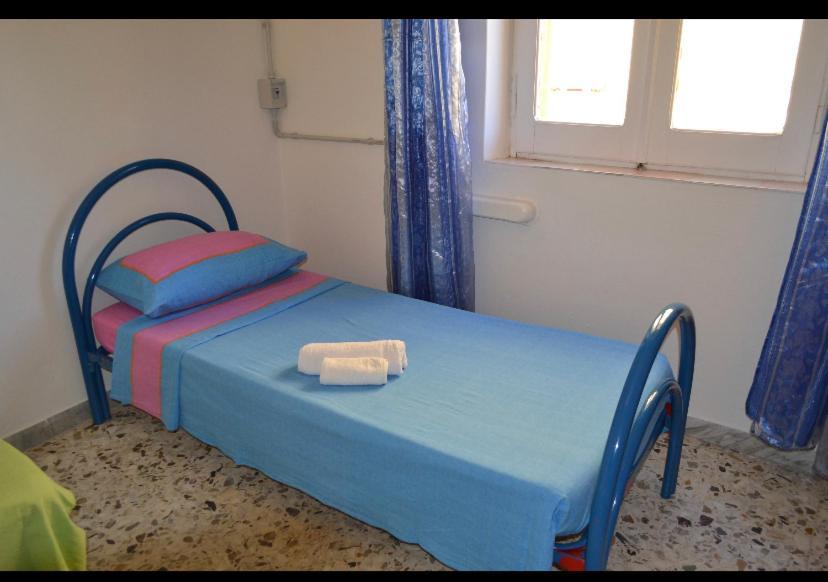 Flat In Olbia Centro Διαμέρισμα Εξωτερικό φωτογραφία