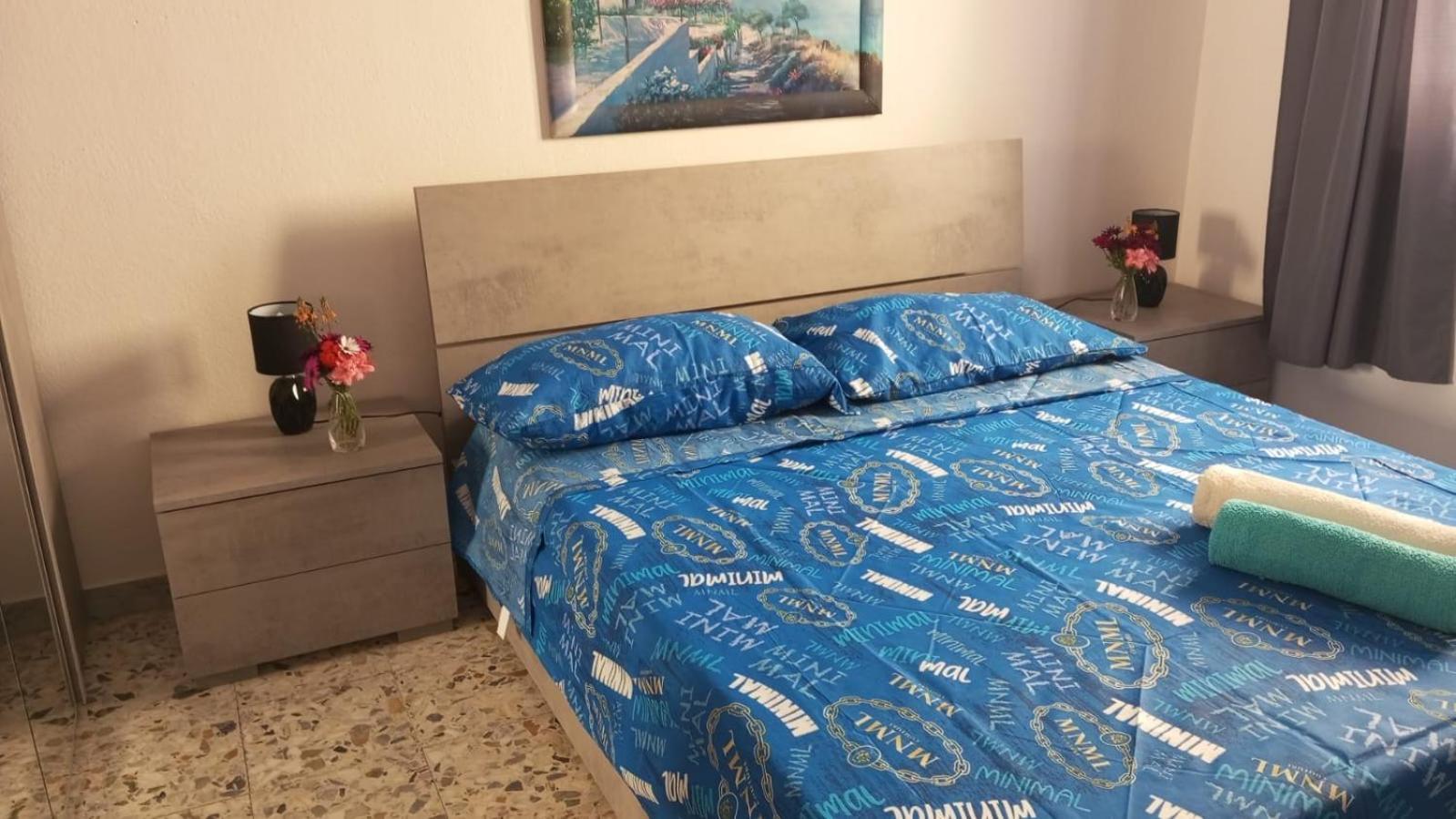Flat In Olbia Centro Διαμέρισμα Εξωτερικό φωτογραφία