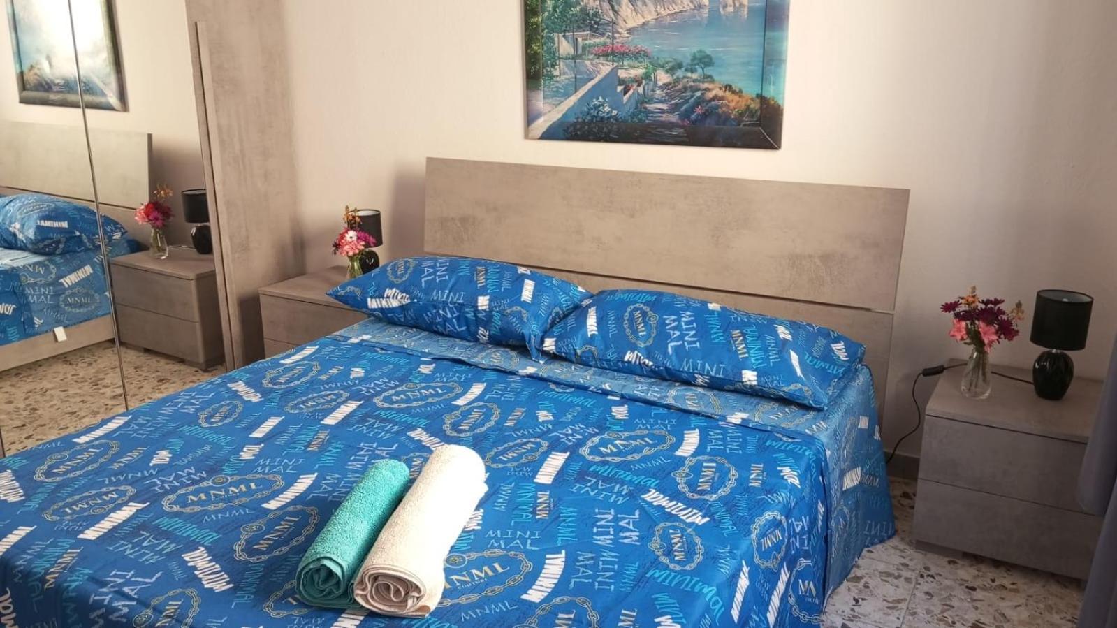 Flat In Olbia Centro Διαμέρισμα Εξωτερικό φωτογραφία