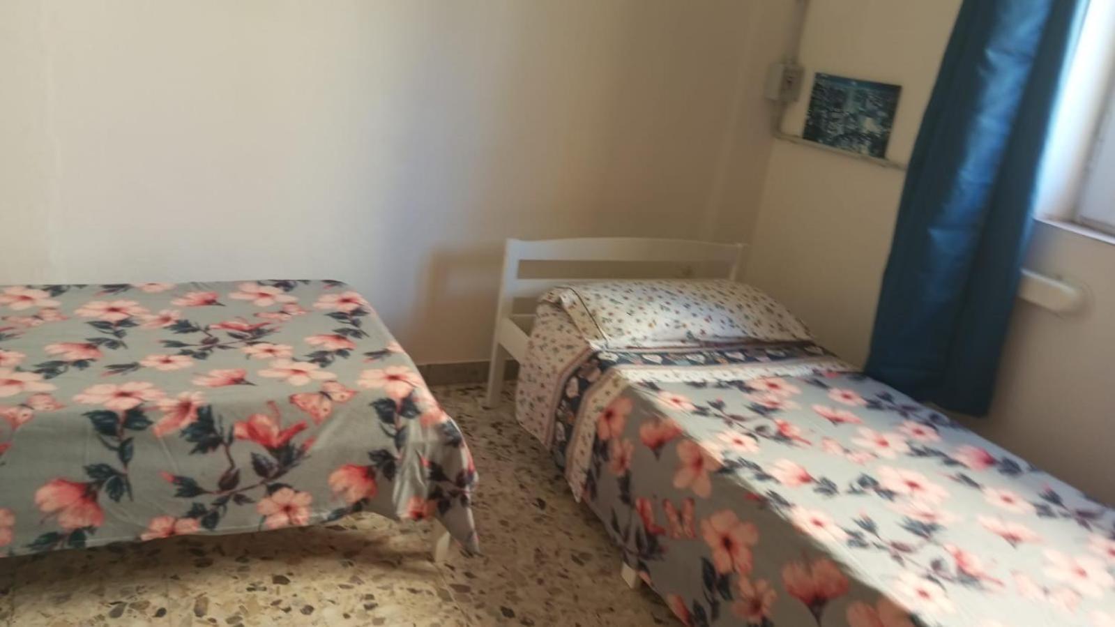 Flat In Olbia Centro Διαμέρισμα Εξωτερικό φωτογραφία