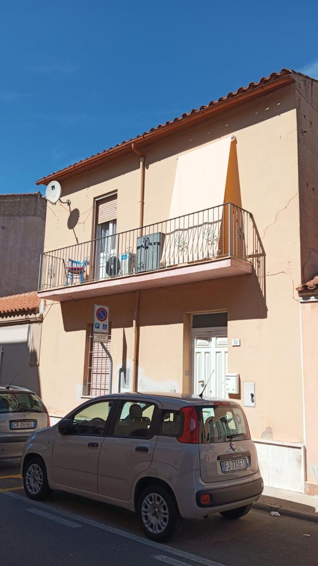 Flat In Olbia Centro Διαμέρισμα Εξωτερικό φωτογραφία